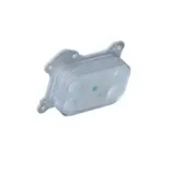 NRF 31167 Radiador de aceite, aceite motor