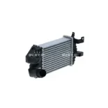 NRF 30307 Radiador de aire de admisión