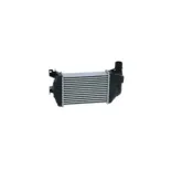 NRF 30307 Radiador de aire de admisión