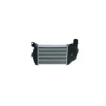 NRF 30307 Radiador de aire de admisión