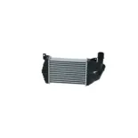 NRF 30307 Radiador de aire de admisión