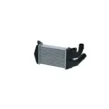 NRF 30307 Radiador de aire de admisión