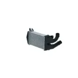 NRF 30307 Radiador de aire de admisión