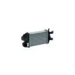 NRF 30307 Radiador de aire de admisión