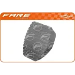 FARE SA 14091 Revestimiento de pedal, pedal de freno