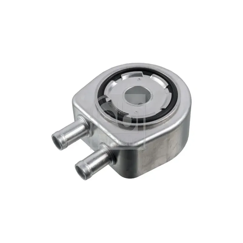 FEBI BILSTEIN 174878 Radiador de aceite, aceite motor