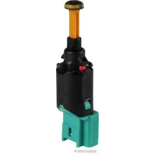 HERTH+BUSS ELPARTS 70485500 Interruptor luces freno