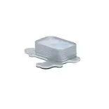NRF 31790 Radiador de aceite, aceite motor
