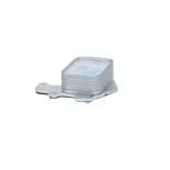NRF 31790 Radiador de aceite, aceite motor