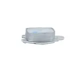 NRF 31790 Radiador de aceite, aceite motor