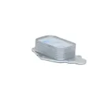 NRF 31790 Radiador de aceite, aceite motor
