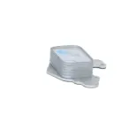 NRF 31790 Radiador de aceite, aceite motor