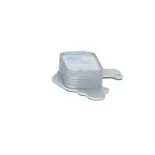 NRF 31790 Radiador de aceite, aceite motor
