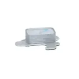 NRF 31790 Radiador de aceite, aceite motor