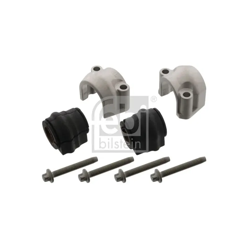 FEBI BILSTEIN 46186 Kit cojinetes, estabilizador