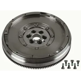 SACHS 2294 002 157 Volante motor