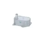 NRF 31212 Radiador de aceite, aceite motor