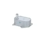 NRF 31212 Radiador de aceite, aceite motor