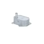 NRF 31212 Radiador de aceite, aceite motor