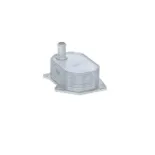 NRF 31212 Radiador de aceite, aceite motor