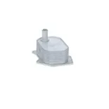 NRF 31212 Radiador de aceite, aceite motor