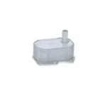 NRF 31212 Radiador de aceite, aceite motor