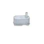 NRF 31212 Radiador de aceite, aceite motor