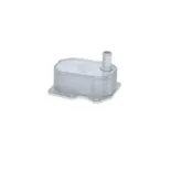 NRF 31212 Radiador de aceite, aceite motor