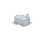 NRF 31212 Radiador de aceite, aceite motor