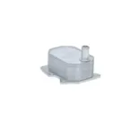 NRF 31212 Radiador de aceite, aceite motor