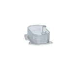 NRF 31212 Radiador de aceite, aceite motor