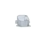 NRF 31212 Radiador de aceite, aceite motor