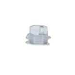 NRF 31212 Radiador de aceite, aceite motor