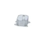 NRF 31212 Radiador de aceite, aceite motor