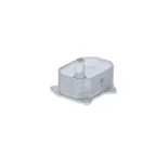 NRF 31212 Radiador de aceite, aceite motor