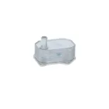 NRF 31212 Radiador de aceite, aceite motor