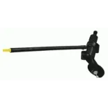 SACHS 6284 605 069 Cilindro maestro, embrague