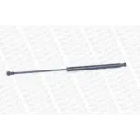 MONROE ML5657 Muelle neumático, maletero/compartimento de carga