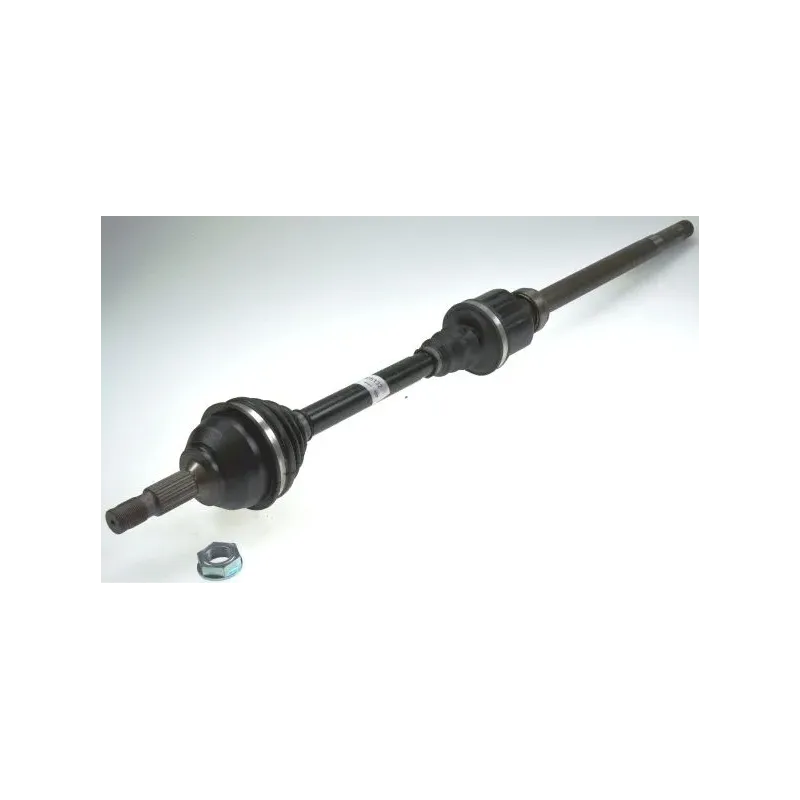 SPIDAN 24873 Árbol de transmisión