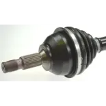 SPIDAN 24873 Árbol de transmisión