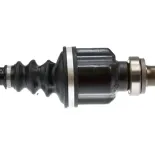 SPIDAN 24873 Árbol de transmisión