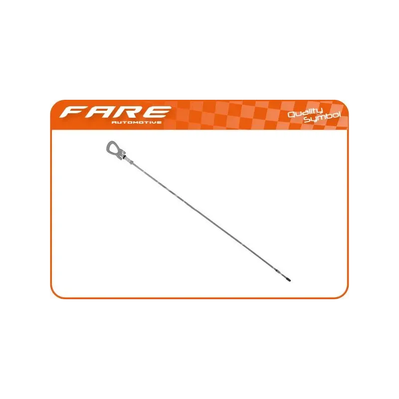 FARE SA 13833 Varilla del nivel de aceite