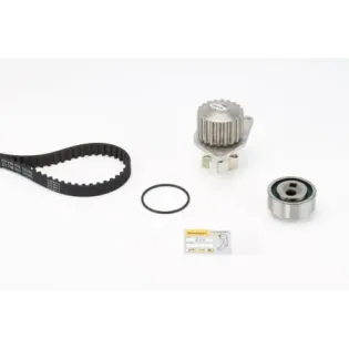 CONTINENTAL CTAM CT718WP1 Bomba de agua + kit correa distribución