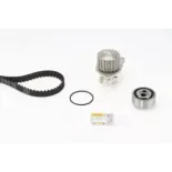 CONTINENTAL CTAM CT718WP1 Bomba de agua + kit correa distribución