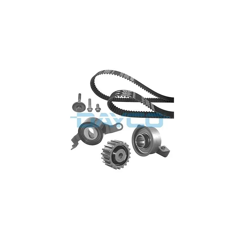 DAYCO KTB142B Juego de correas dentadas