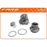 FARE SA 3814 Caja del termostato