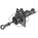 Metalcaucho 41400 Cilindro maestro, embrague