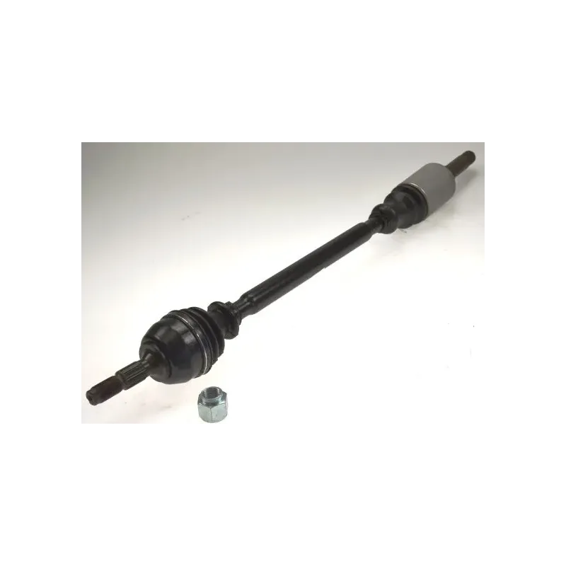 SPIDAN 20607 Árbol de transmisión