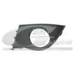 3RG 79615 Rejilla de ventilación, parachoques