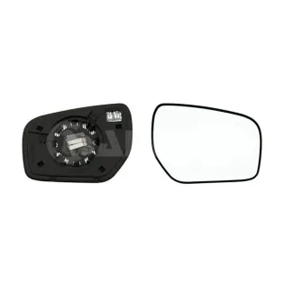 ALKAR 6432176 Cristal de espejo, retrovisor exterior